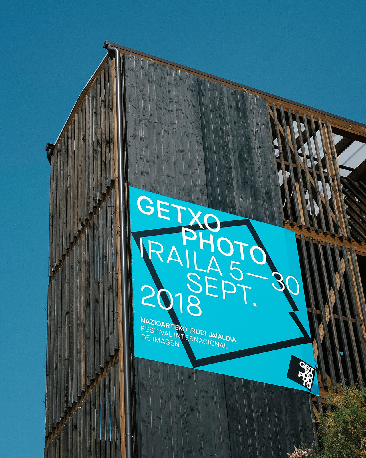Getxophoto 2018